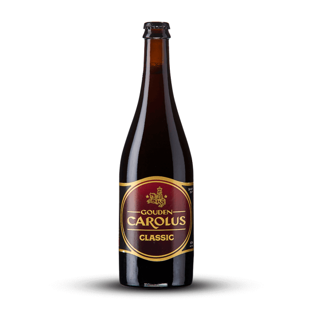Carolus Classic 75 cl
