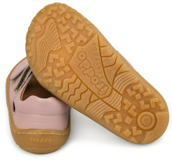 Froddo ~ Classic Sandale ~ Pink