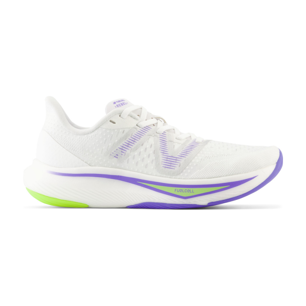 New Balance FuelCell Rebel v3 WFCXCC3B / weiss