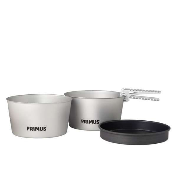 ESSENTIAL POT SET 2.3L - Campinggeschirr