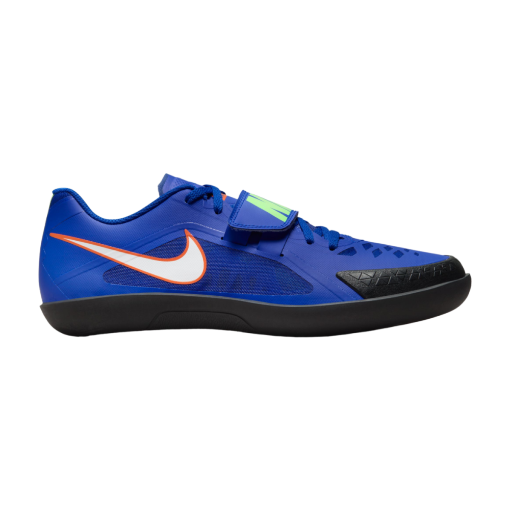 Nike Zoom Rival SD 2 685134-400 / blau