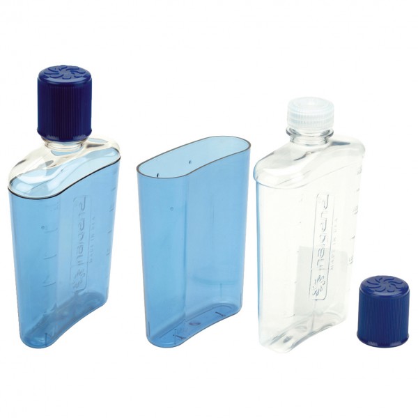 Nalgene - PC-Flachmann - Flachmann