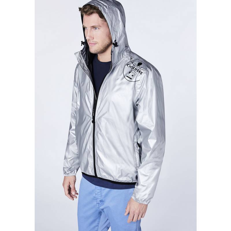 Chiemsee Regenjacke Funktionsjacke Herren