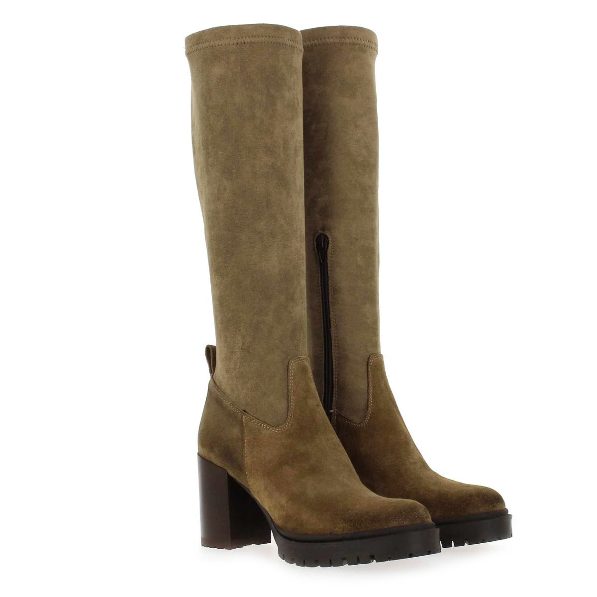 Emanuele Crasto   55004 - taupe