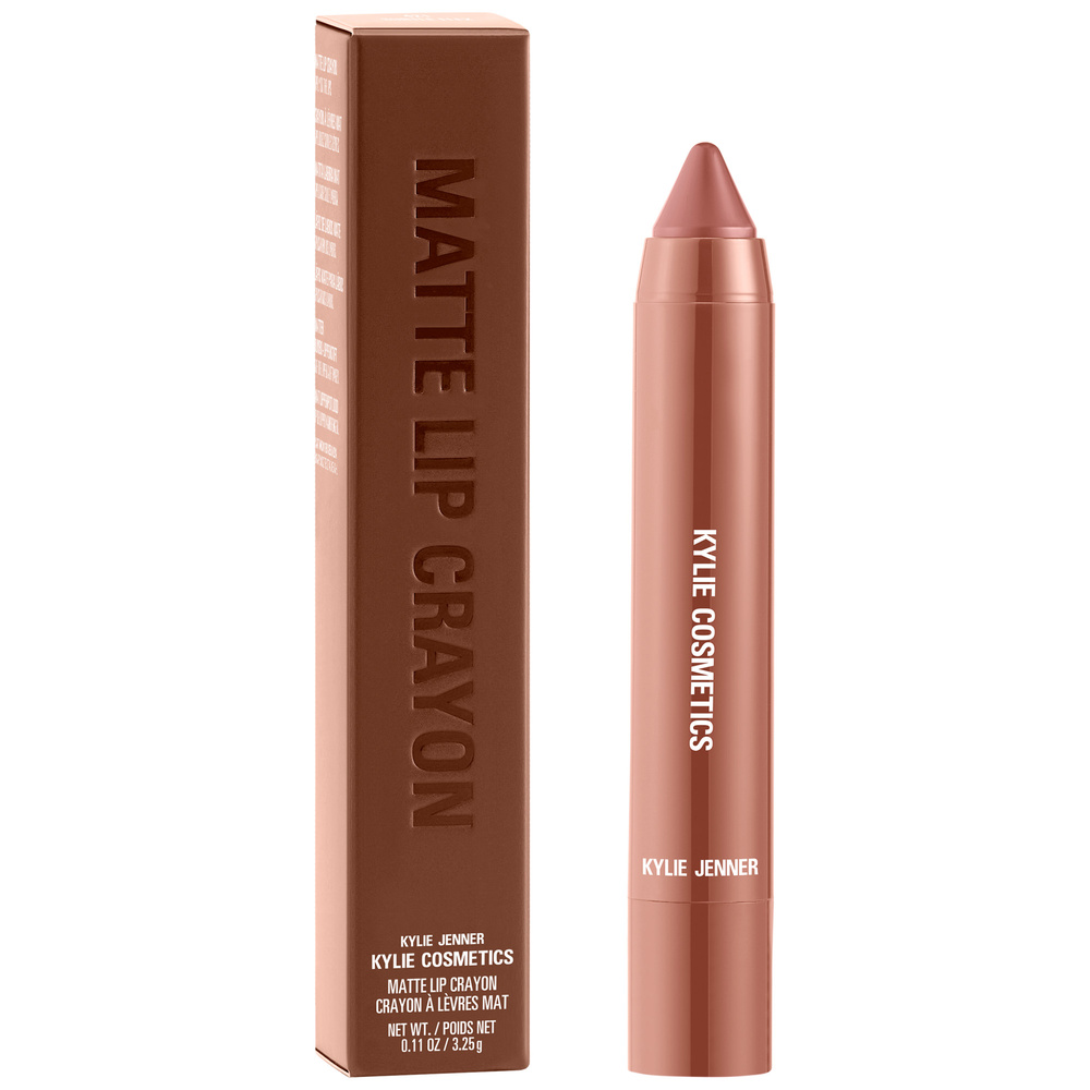 kylie by kylie jenner Kylie Cosmetics Crayon Lèvres Mat Crayon Lèvres Mat