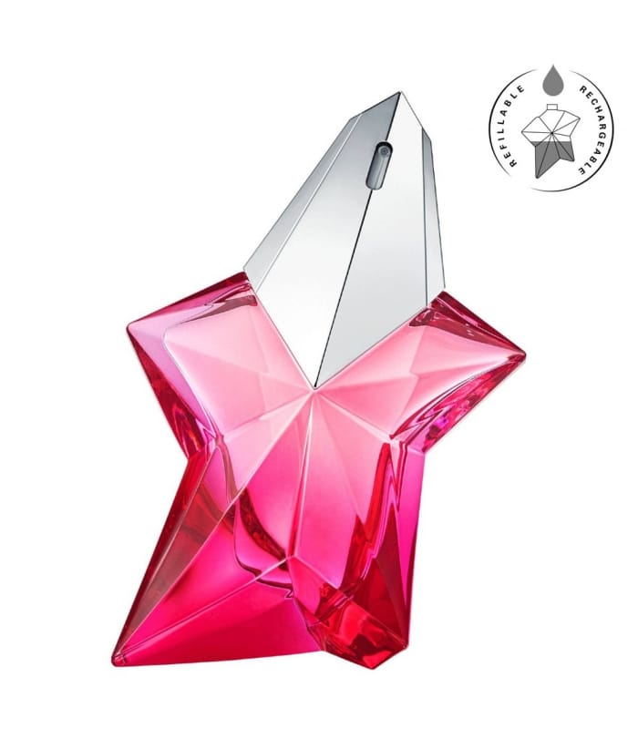 MUGLER-ANGEL NOVA-Eau de parfum vaporisateur rechargeable