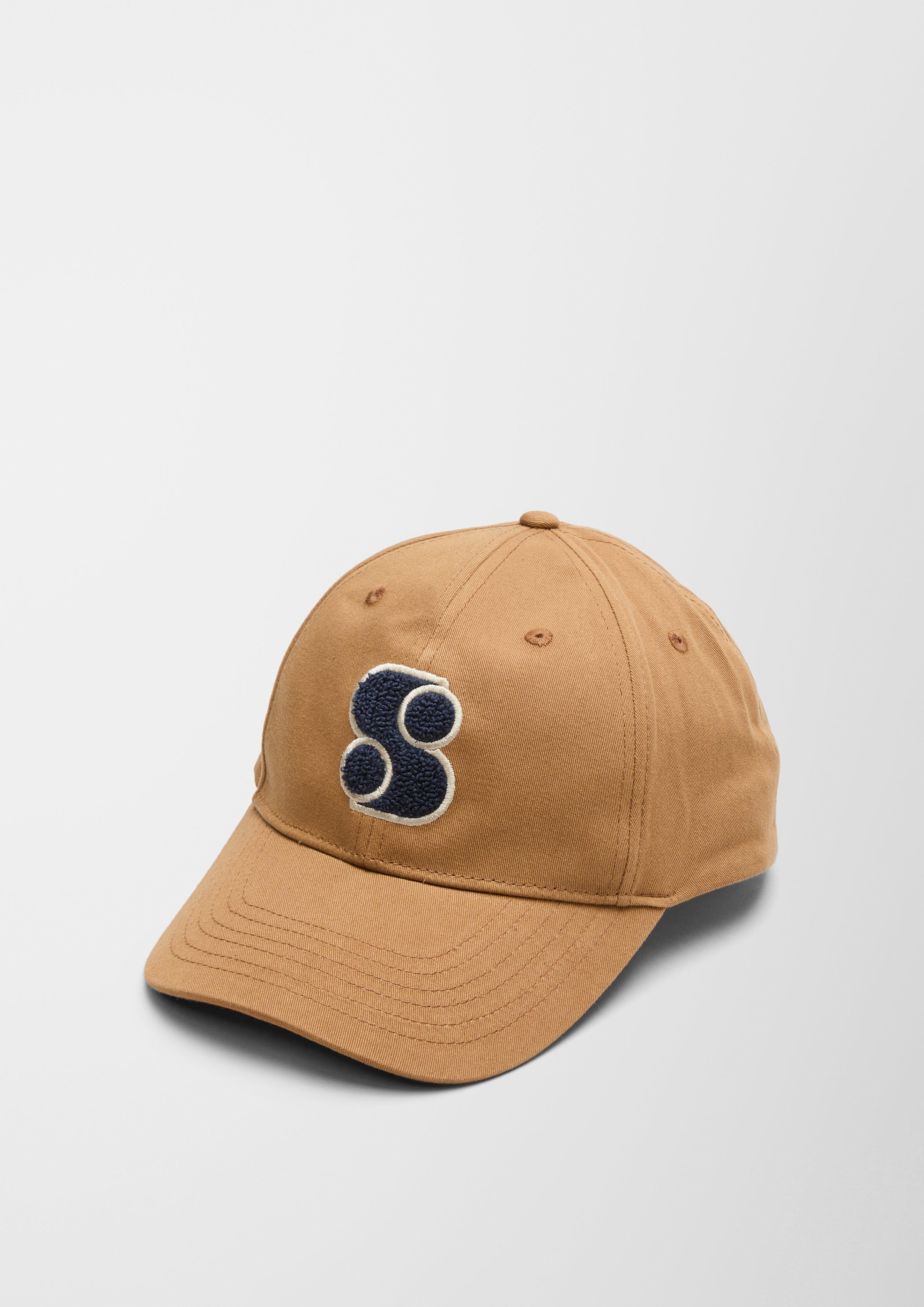 Kappe mit Logo-Patch  2121529-8469