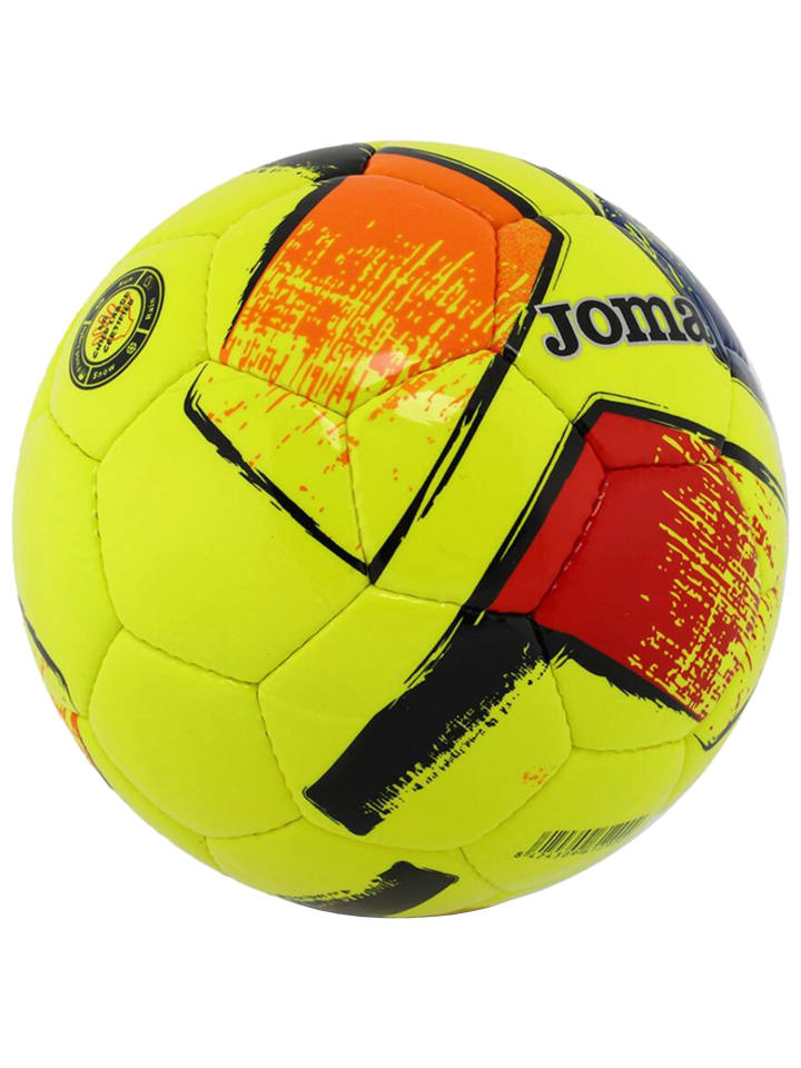 Joma Joma Dali II Ball in Gelb günstig kaufen