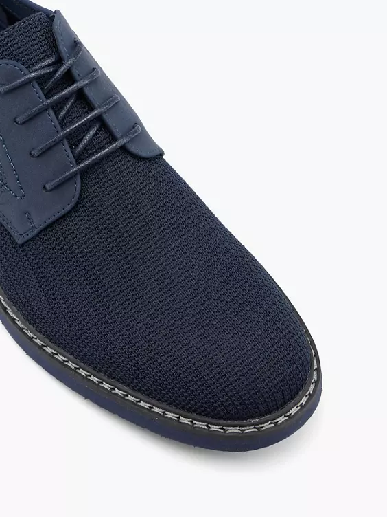 AM SHOE Business Schnürer