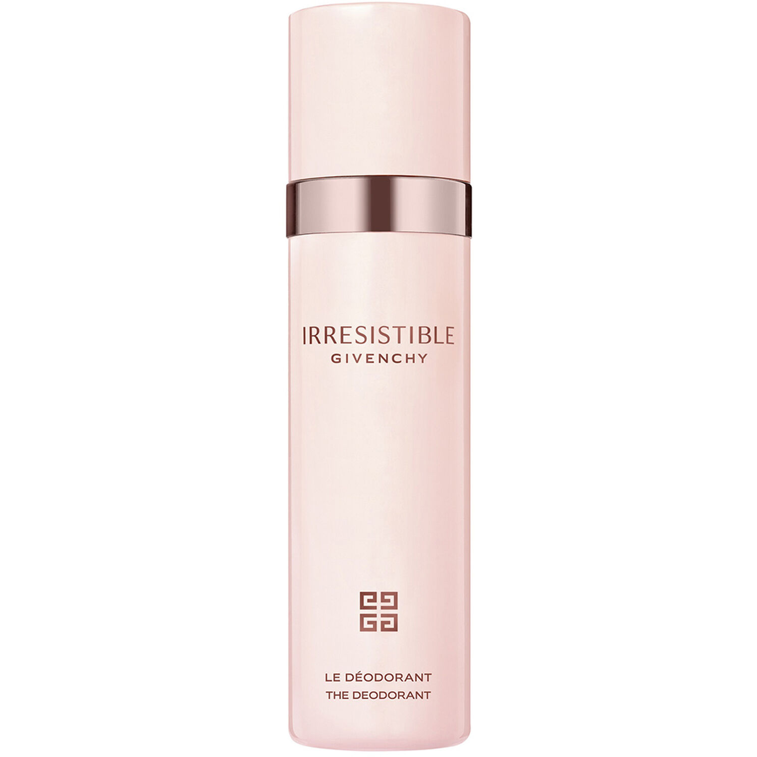 Givenchy Irresistible Déodorant Spray
