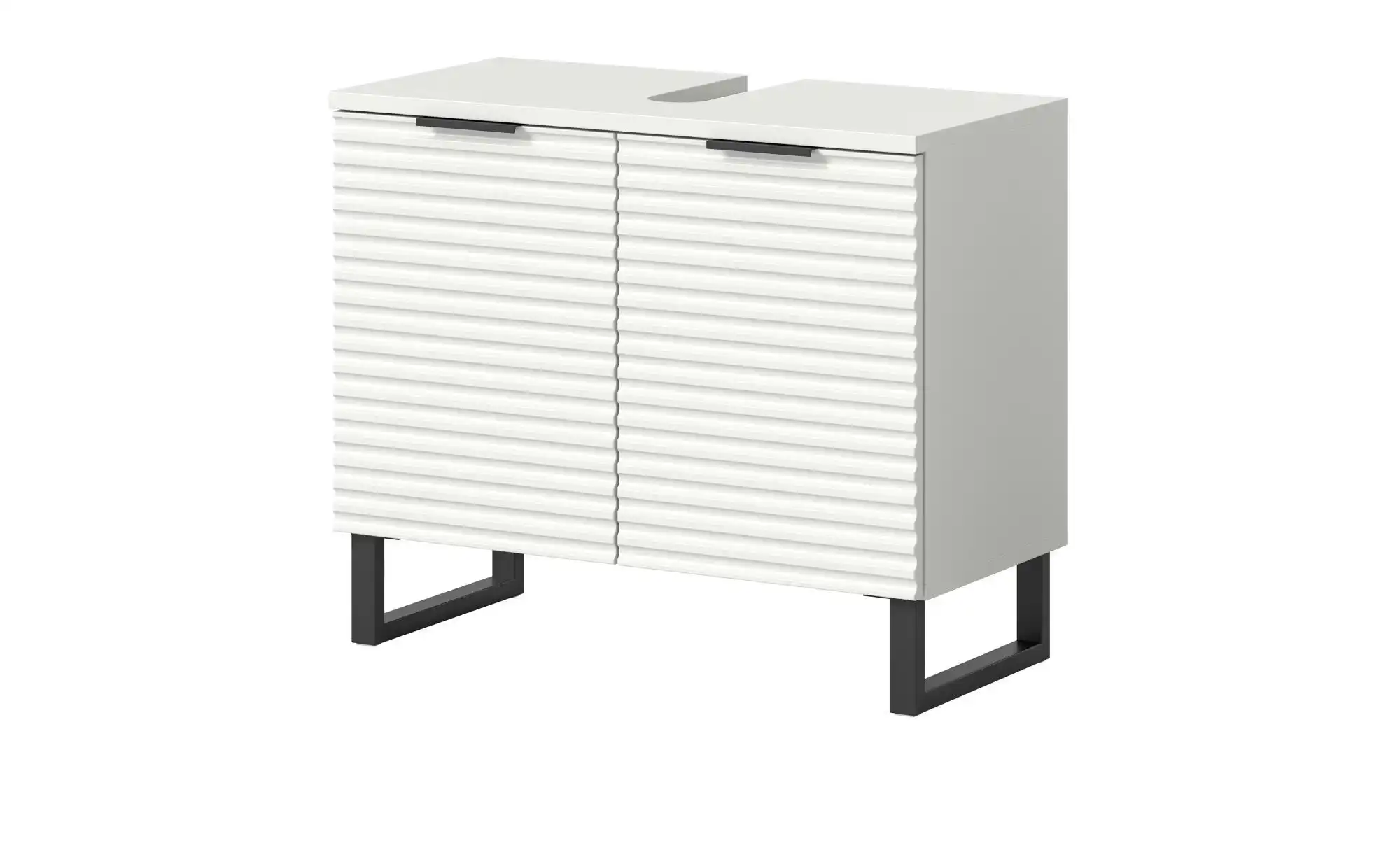 Waschbeckenunterschrank