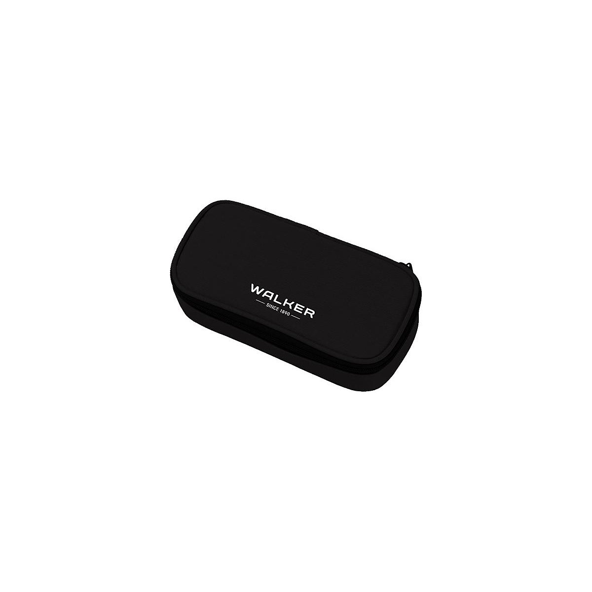 Etuibox WIZZARD 2.0 All Black, unbefüllt