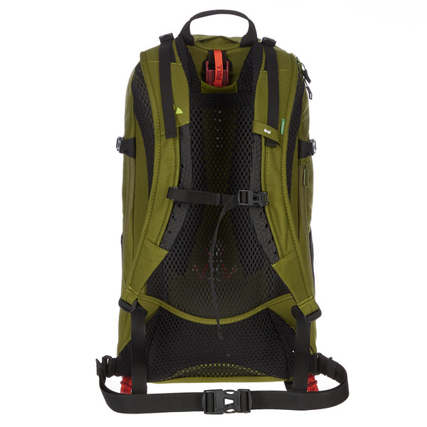 WIZARD 18+4 - Tagesrucksack