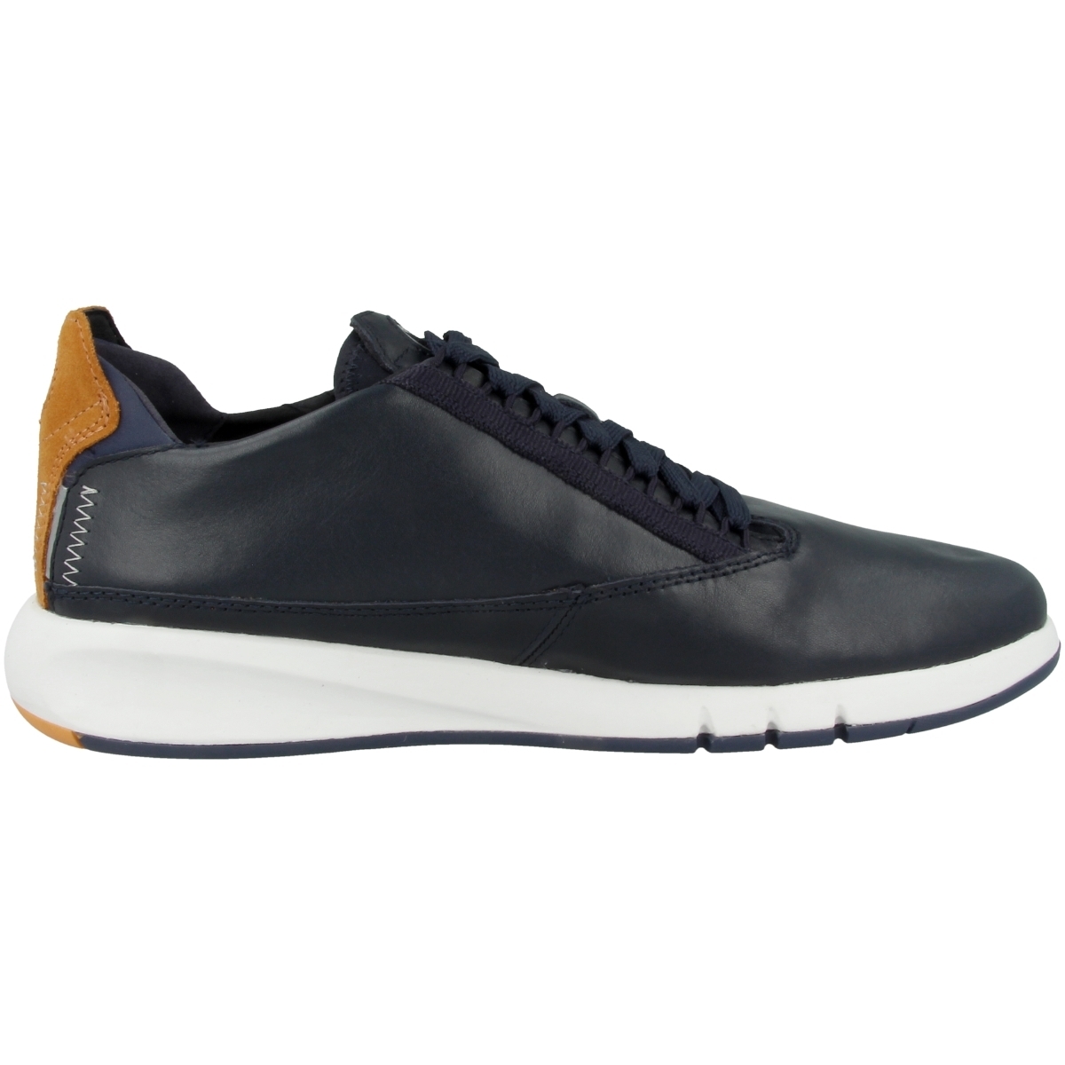 Geox U Aerantis B Sneaker low blau