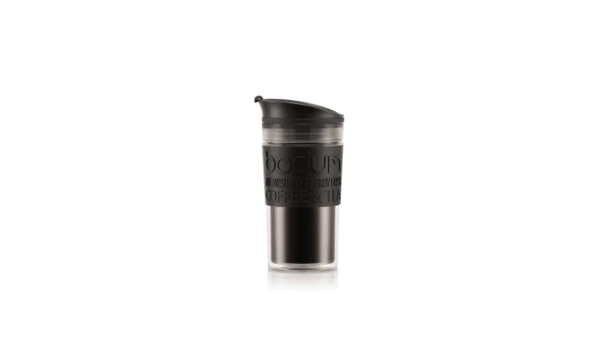 bodum Kaffeebecher Travel Mug 0,35l