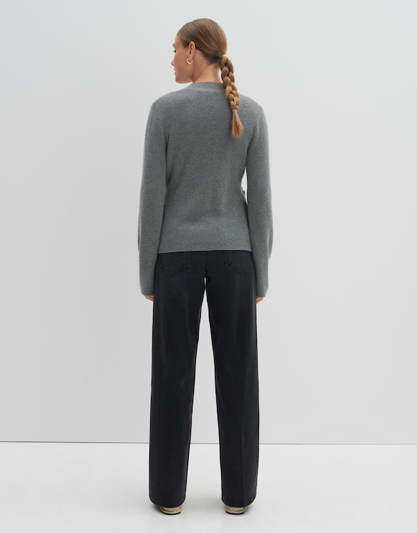 Strickjacke Timila
