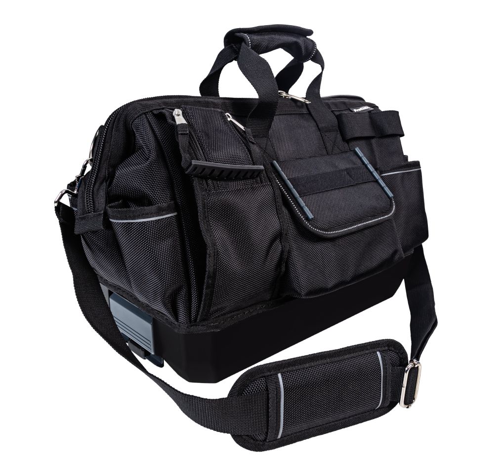 L-Boxx 6100000966 ProClick mehka torba M