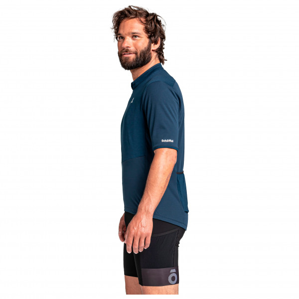 Schöffel - Shirt Montalcino - Radtrikot