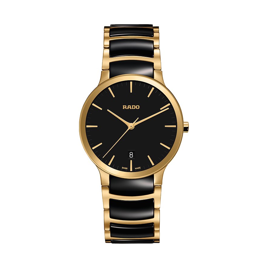 Rado Herrenuhr Centrix