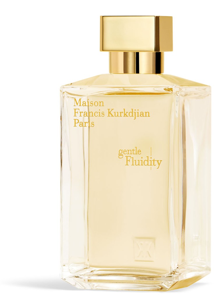 Maison Francis Kurkdjian Gentle Fluidity Gold Edition Eau de Parfum