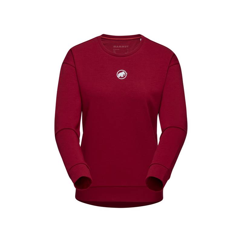 Mammut Mammut Core Original Fleecepullover Damen