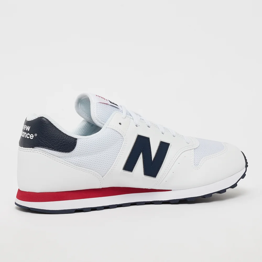 New Balance 500 GM500 697771-60 3 / weiss