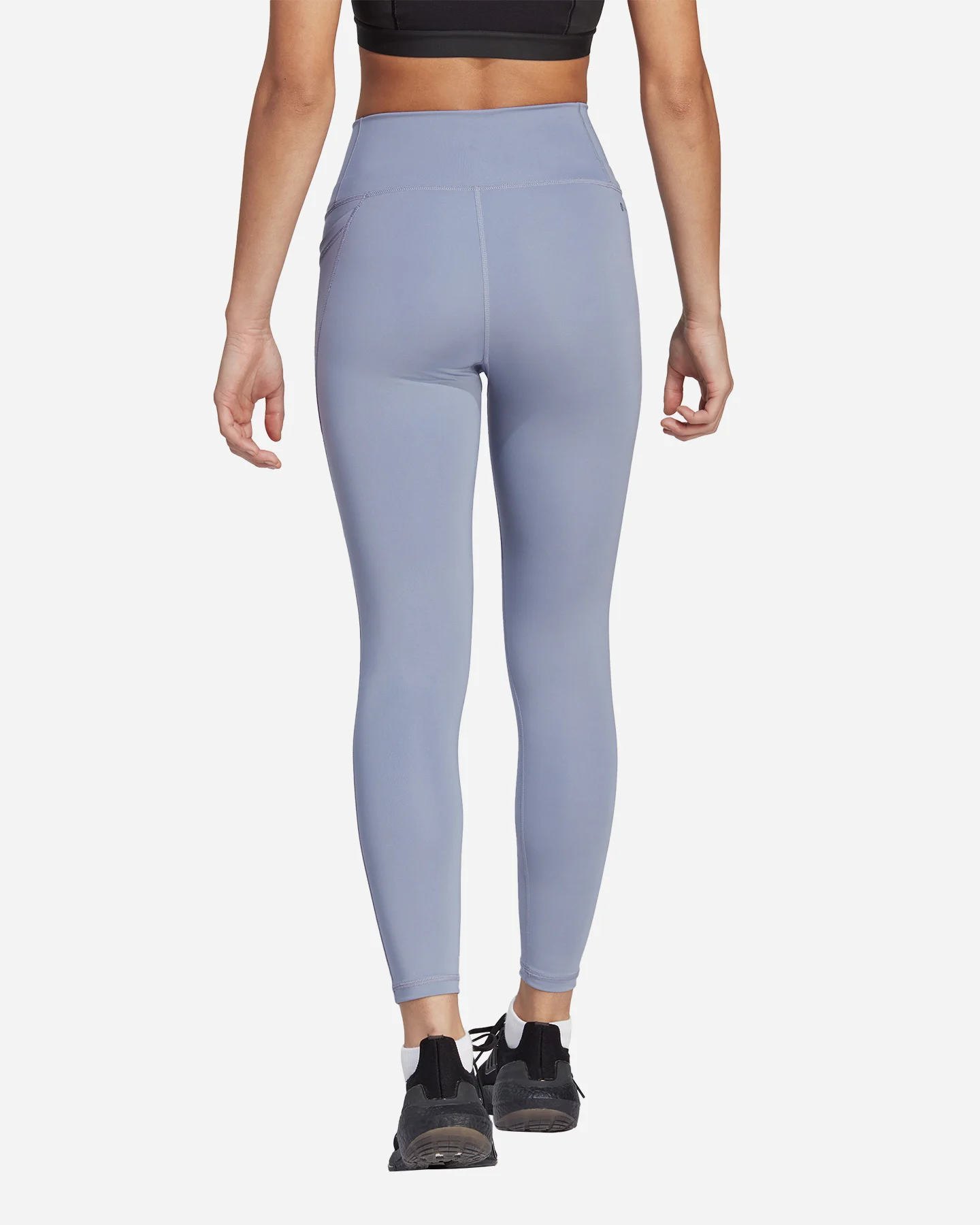 Leggings Adidas Small Logo W HR5442