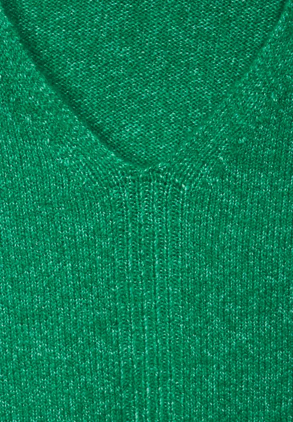 CECIL Cosy Basic Pullover