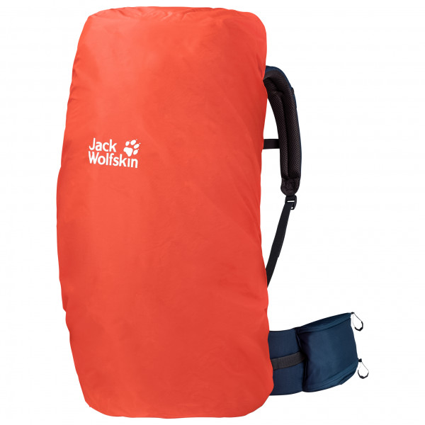 Jack Wolfskin - Highland Trail 55+5 - Trekkingrucksack
