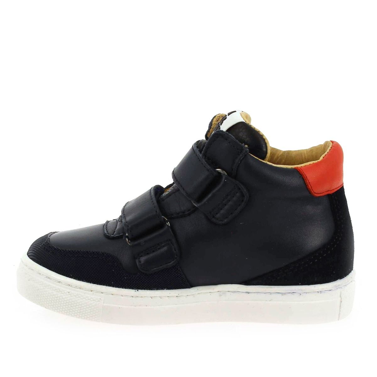 Acebos  5751 - Marine Rouge