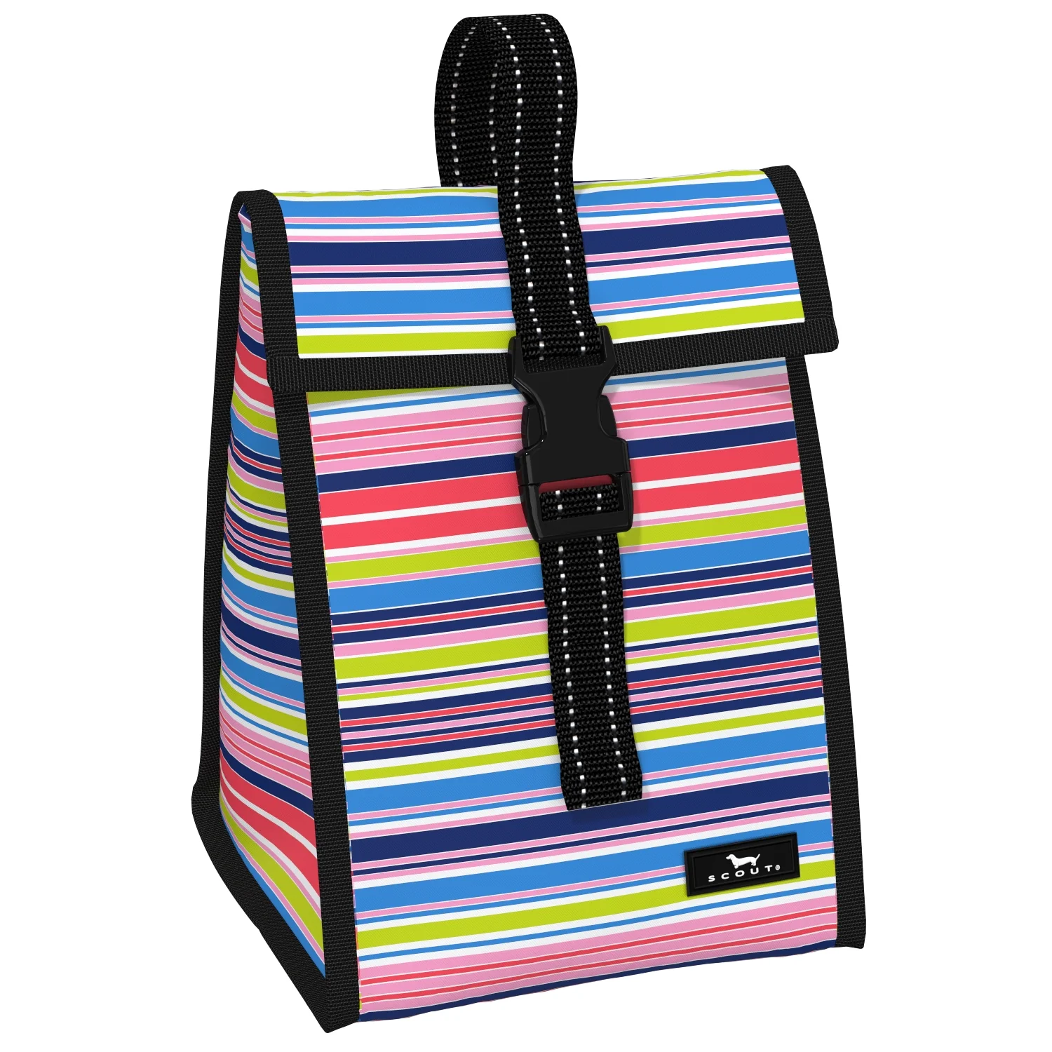 Vertical Lunch Bag Doggie Bag