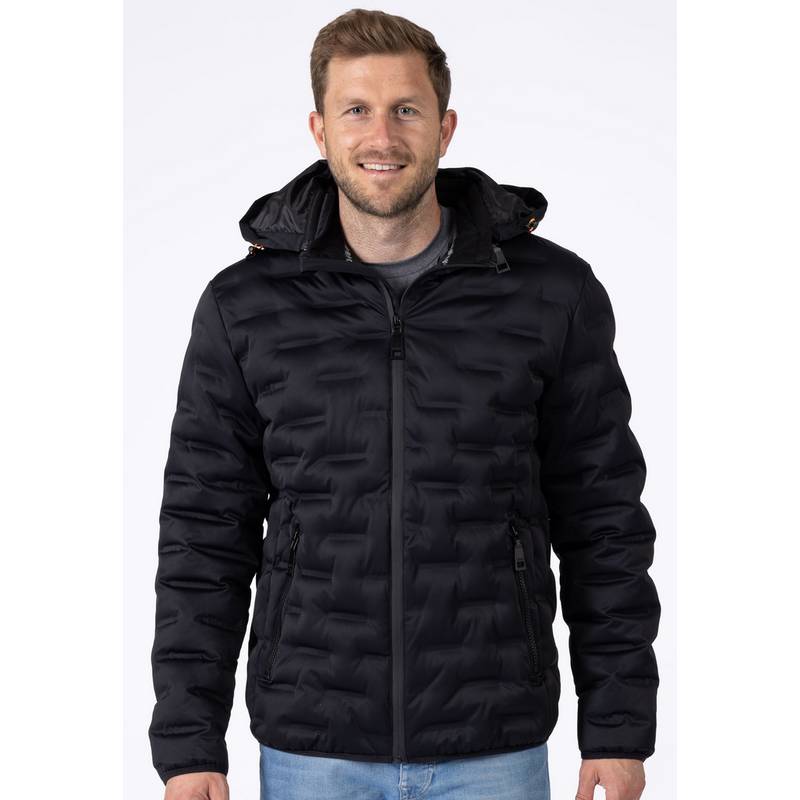 LPO Steppjacke Herren