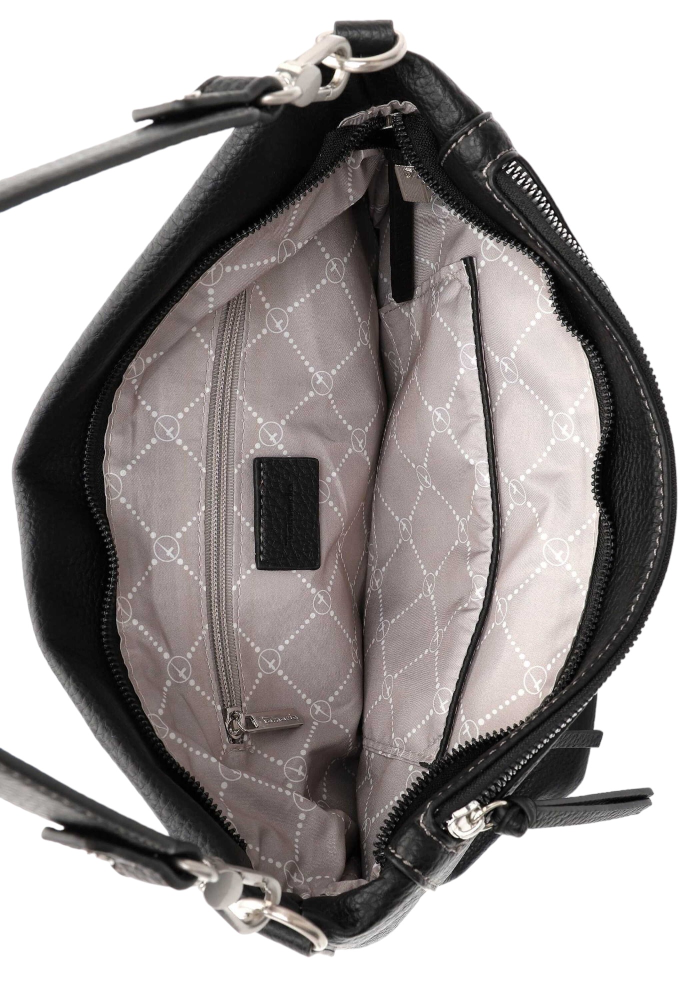 Tamaris Bags Anaschka 33113 Schwarz Schwarz 100