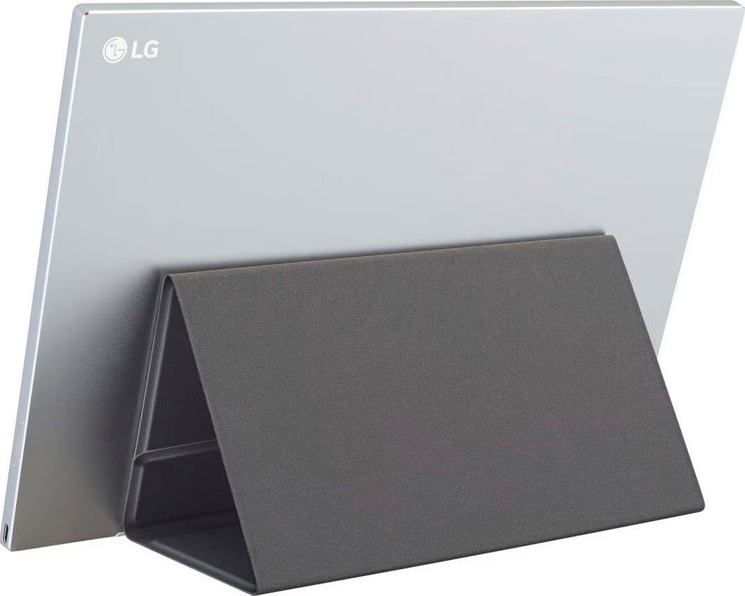 LG 16MR70 Portabler Monitor (40,6 cm/16 