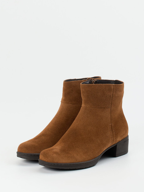 Schnürstiefelette-27562890022 Hartjes