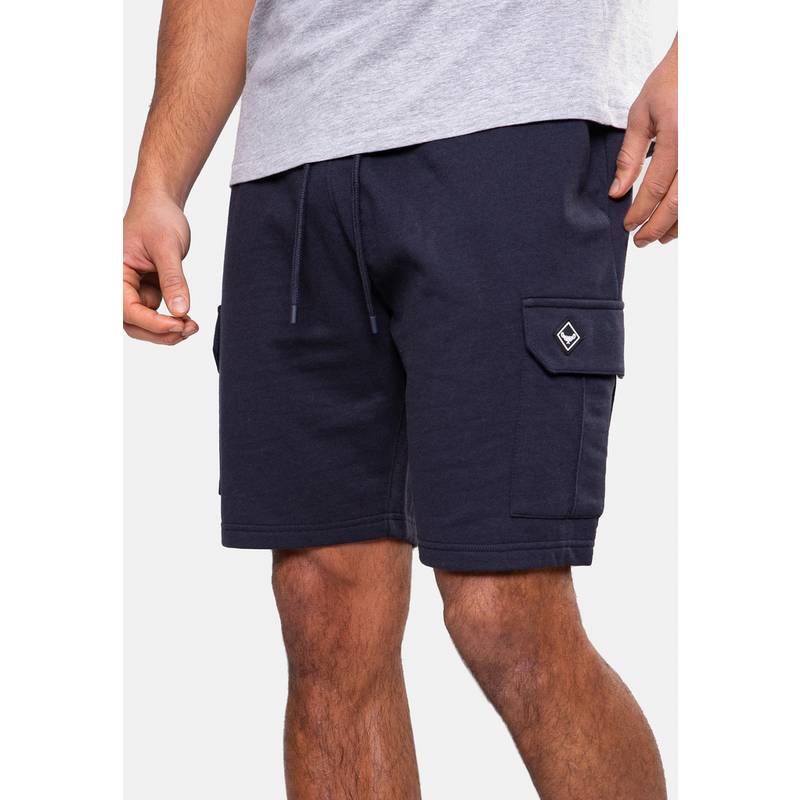 Threadbare Hunter Cargoshorts Herren