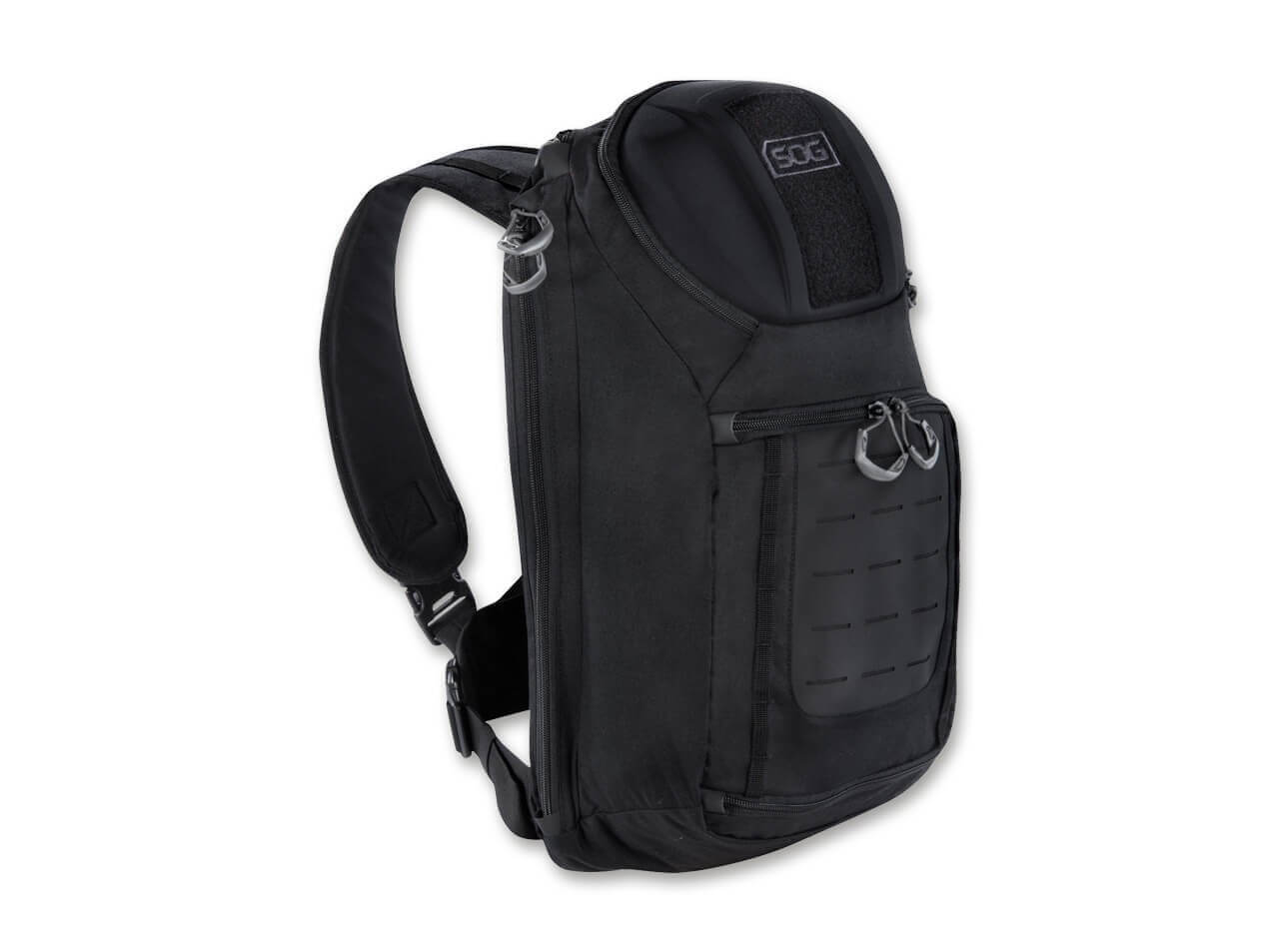 Evac Sling 18 Black