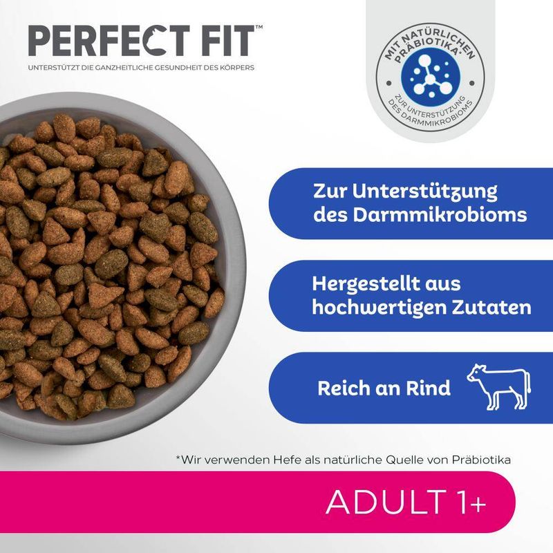 Perfect Fit Sterile 1+ Reich an Rind zu TOP-Preisen