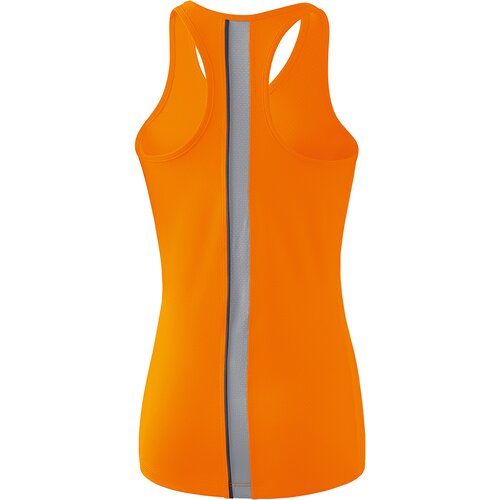 FUSSBALL - TEAMSPORT TEXTIL - TANKTOPS SQUAD TANKTOP DAMEN