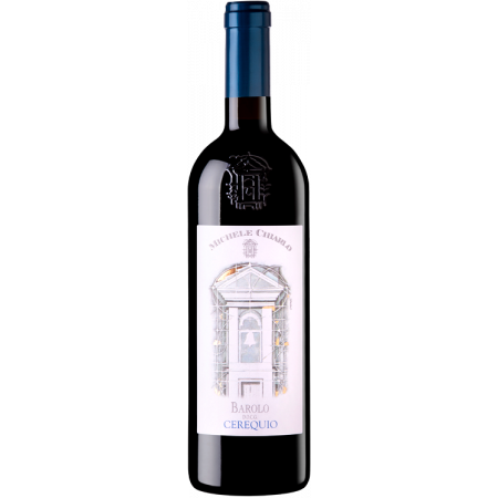 BAROLO CEREQUIO 2019 - MICHELE CHIARLO