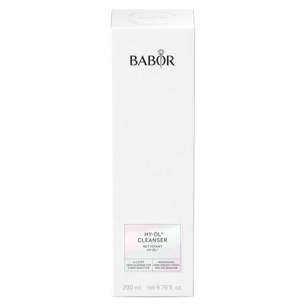 BABOR HY-ÖL Cleanser 200 ml