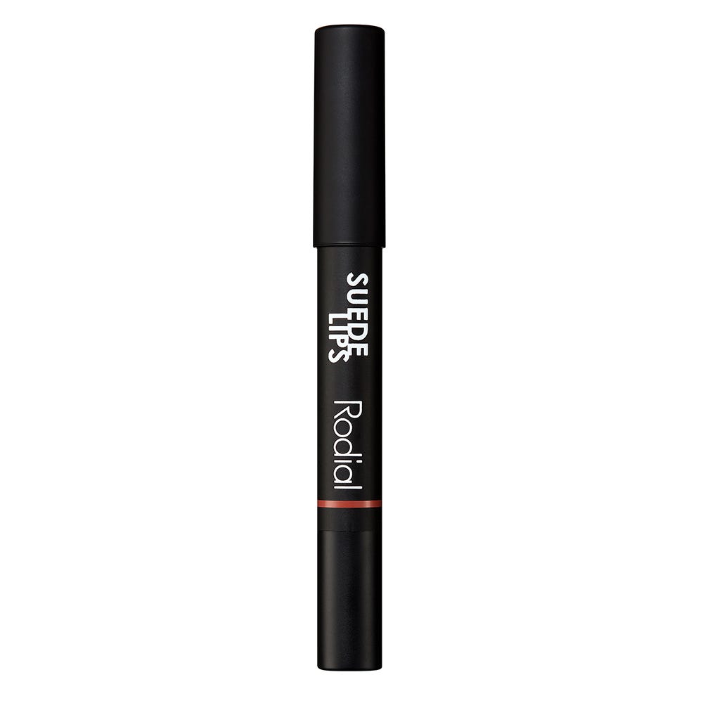 Rodial Suede Lips - Black Caramel 2,4 g