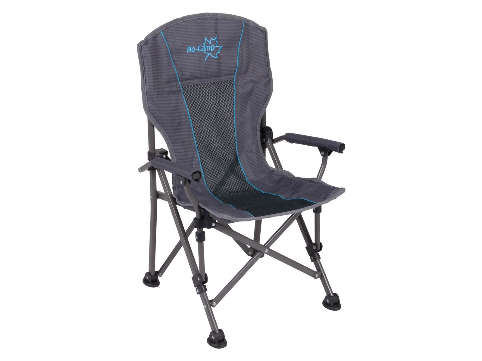 Bo-Camp faltbar Comfort Kinderstuhl