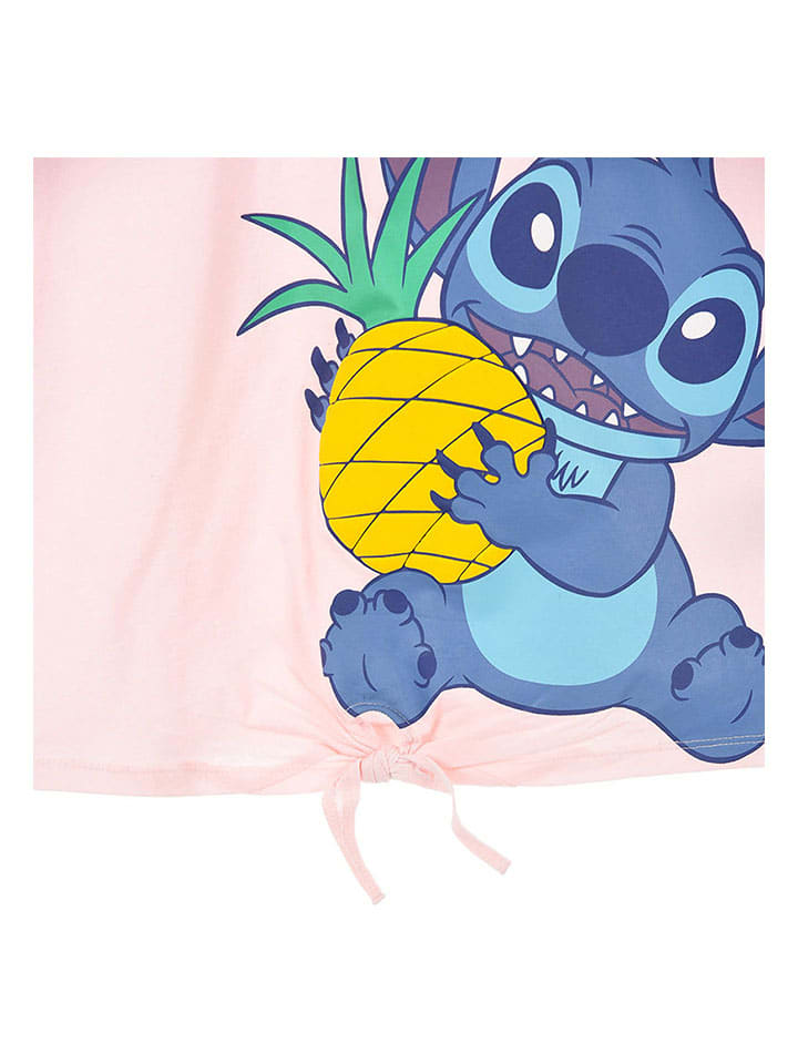 Lilo & Stitch Shirt 