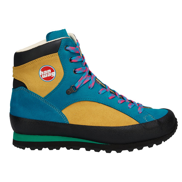 ROTPUNKT LL Herren - Wanderstiefel