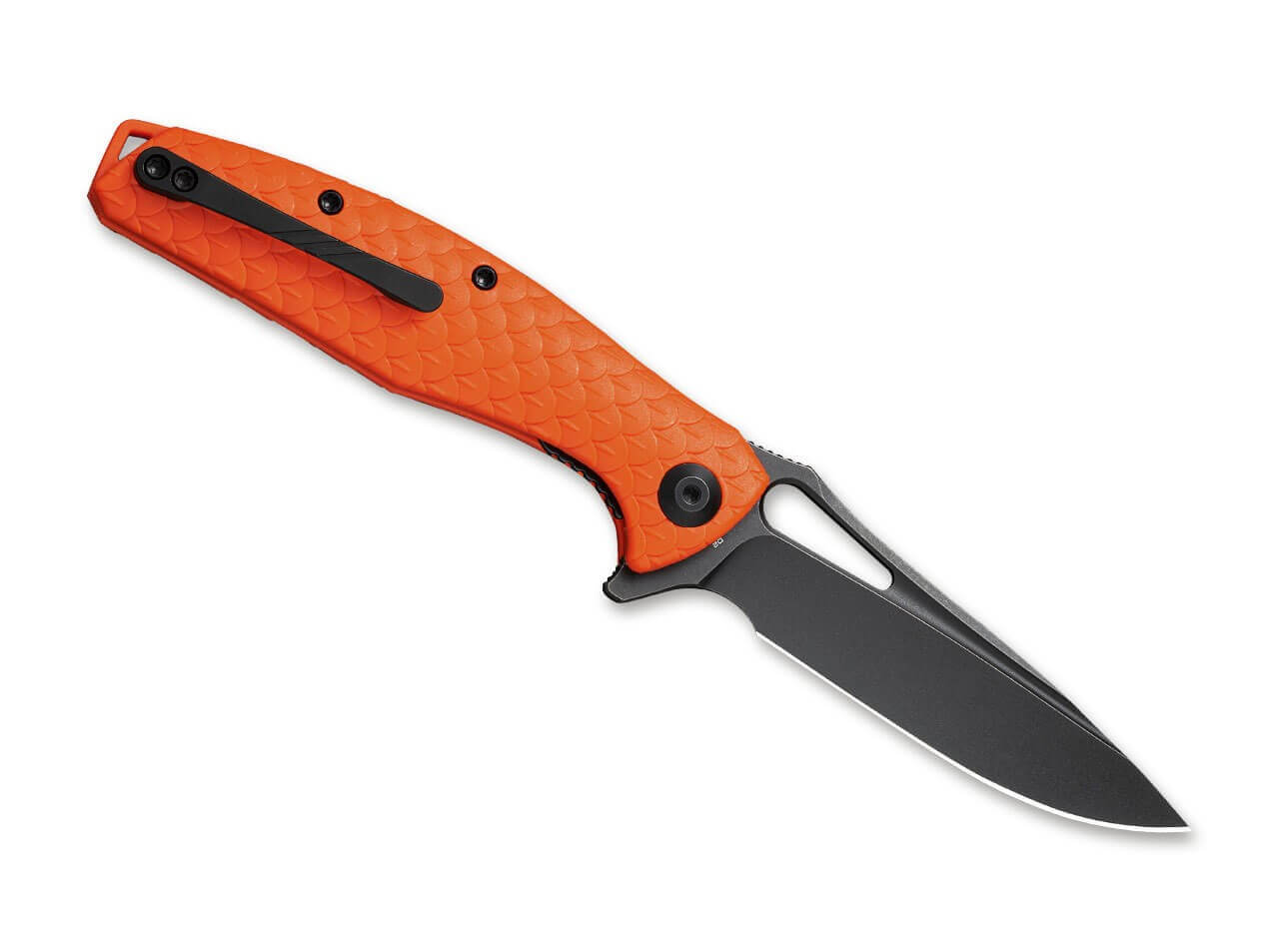 Wyvern Orange Dark SW