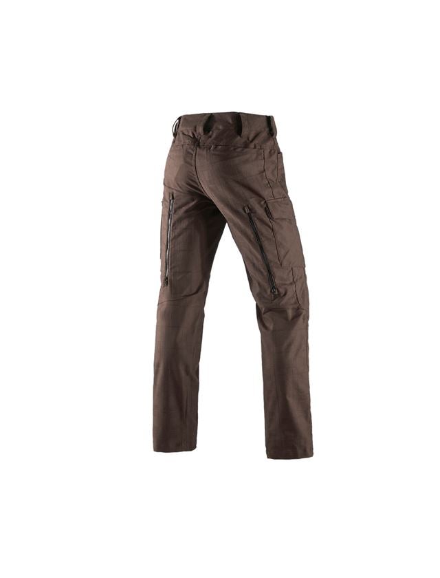 e.s. Berufshose pocket, Herren