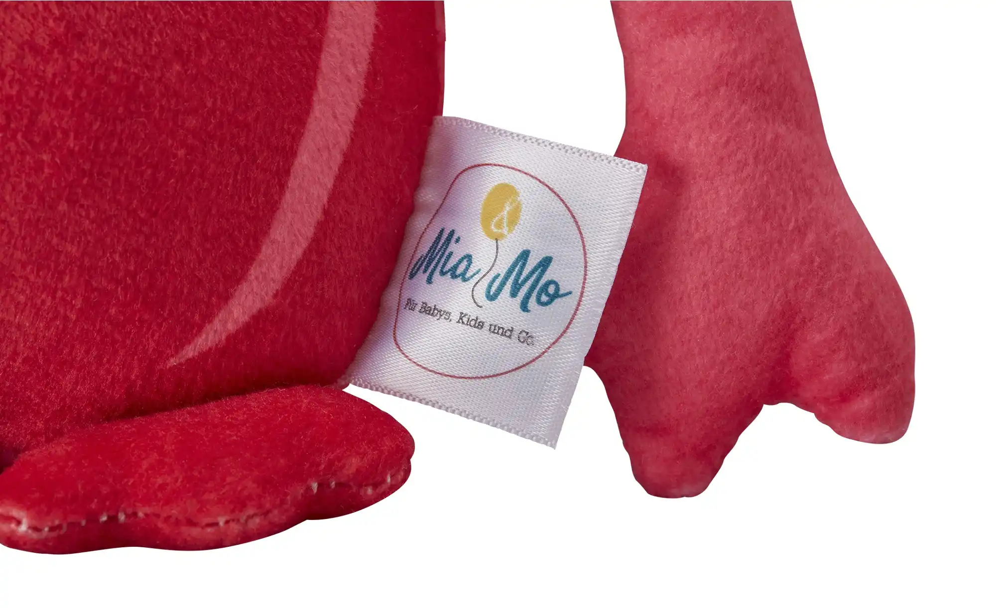 Mia & Mo Kuscheltier