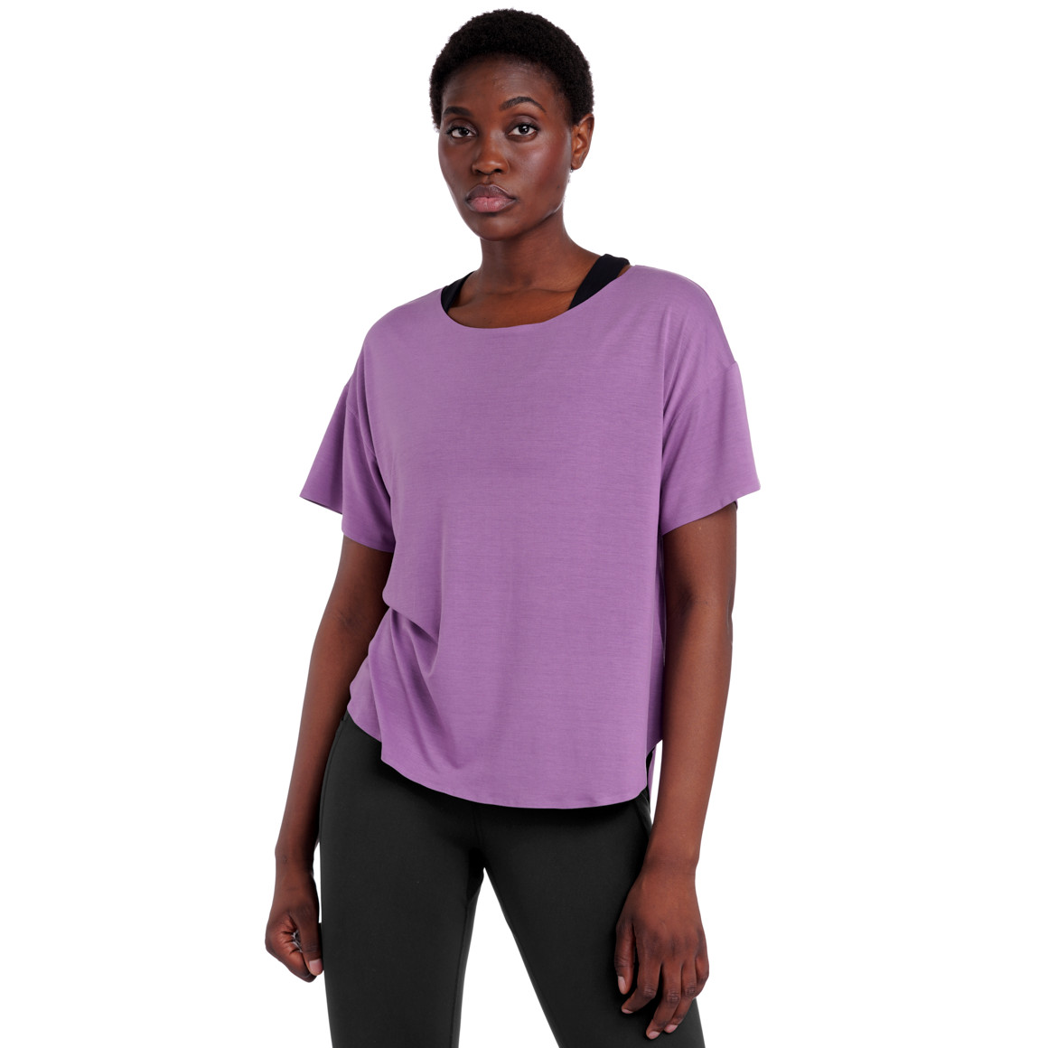 Damen Sport-T-Shirt