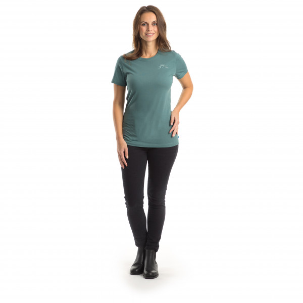 Stoic - Women's Stoic OrsaSt. Sol T-Shirt - T-Shirt